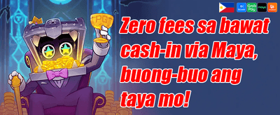 Weekly Loyalty Reward promotion