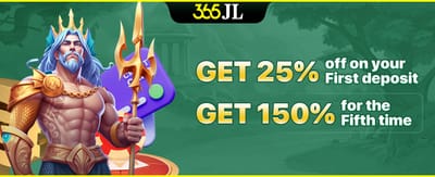 Daily VIP Cashback Rebate promotion banner