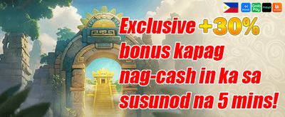 VIP Welcome Gift promotion