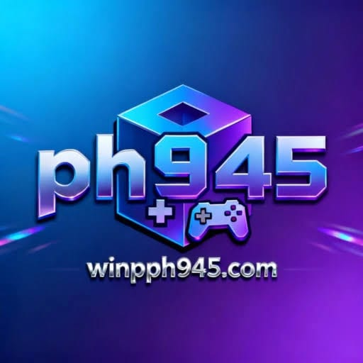 phph945.net Logo